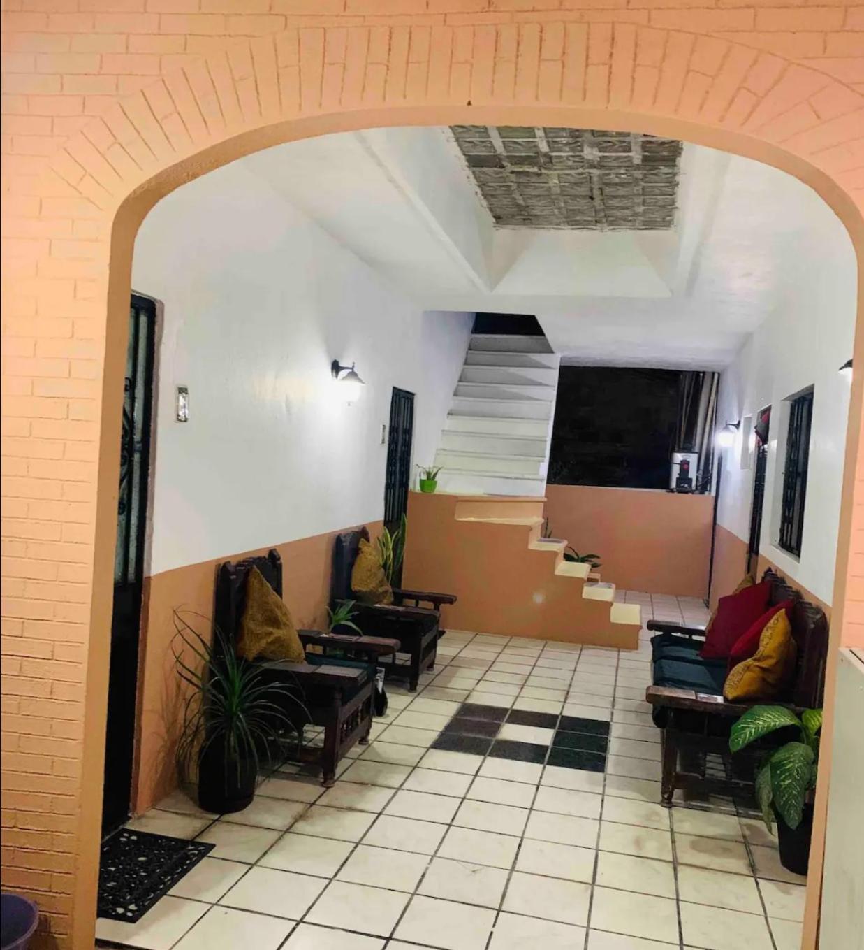 09 Independiente En Zona Romantica A Solo 3 Cuadras De La Playa Apartamento Puerto Vallarta
